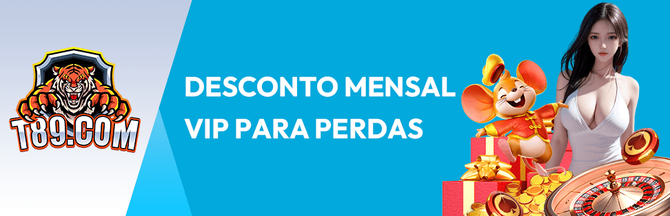 quais os valores das apostas dos jogos da caixa